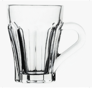 JARRO DE CAFE-CAPUCCHINO 190 ML